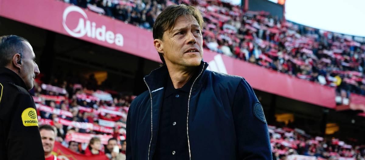 Matthias Almeida: I saw their hard work and team spirit, and they proved it with their actions. Matthias Almeida: I saw their hard work and team spirit, and they proved it with their actions.