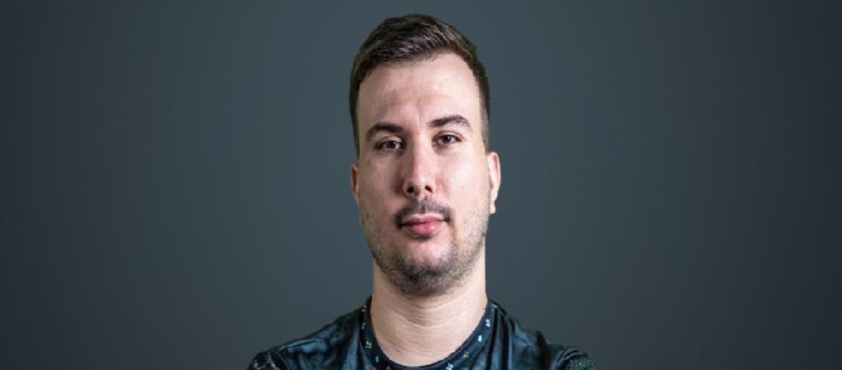 原illwill指挥nEMANHA正式加盟Wildcard，接替CLASIA出任首发