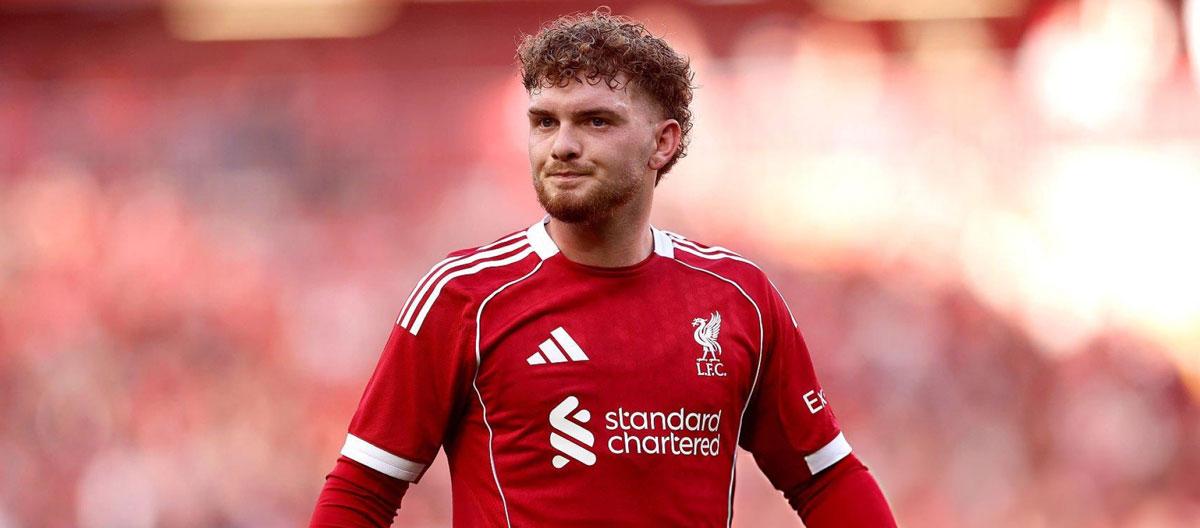 British media outlets team correspondents collectively slammed Liverpool for ruining wonderkid Harvey Elliott's career prospects..