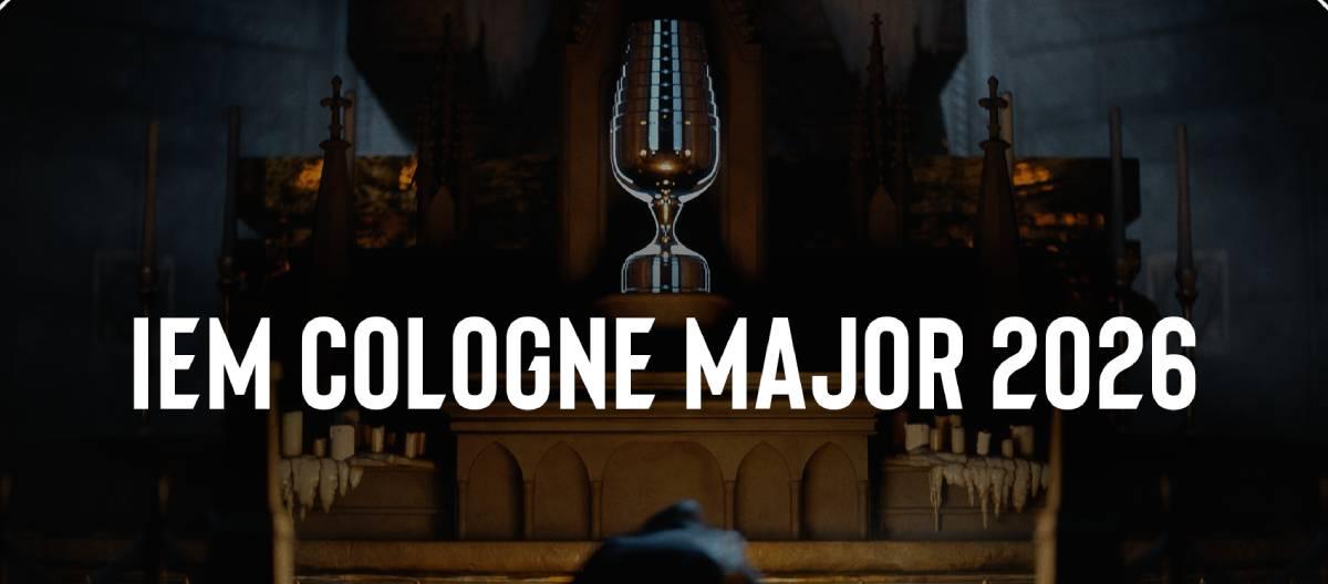 The first round matchups for the 2026 Counter-Strike 2 Cologne Major have been announced.