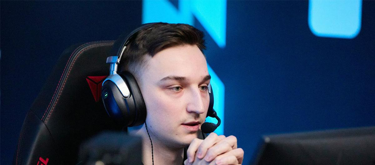 Counter Strike 2: K27 extends Virtus.pro (VP)'s on-loan rifler fame by one month..