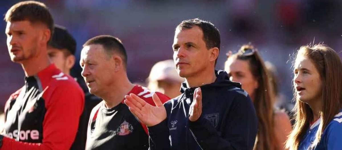 Sunderland beat Chelsea to make history and advance to the Europa League