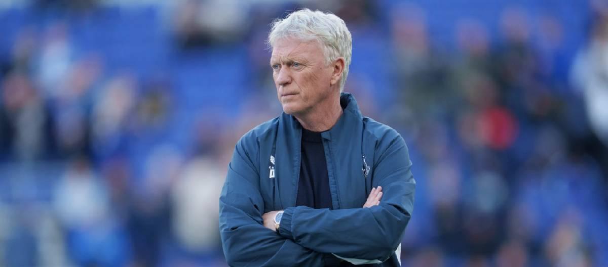 David Moyes stated that the team still needs to improve its performance and must also strengthen its squad through player acquisitions.