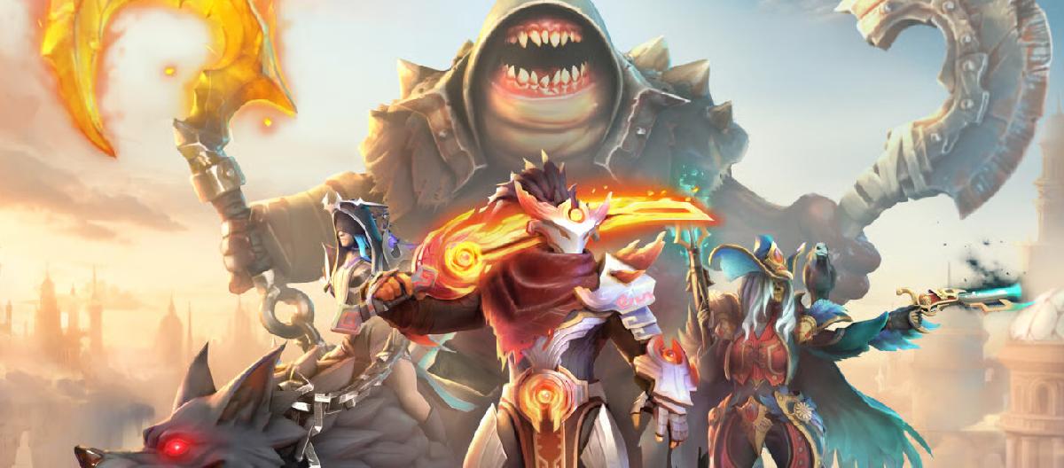 DOTA 2: Nostalgia and development are two different things, and players hate that DOTA 1 fans often debate loyalty.