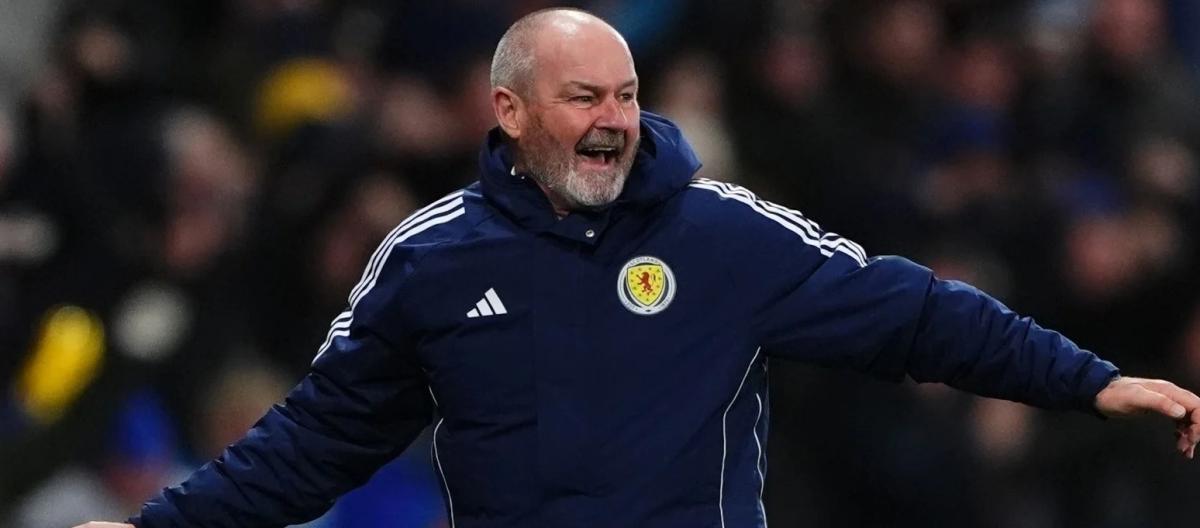 Steve Clarke extends his contract with the Scotland national team until 2030.