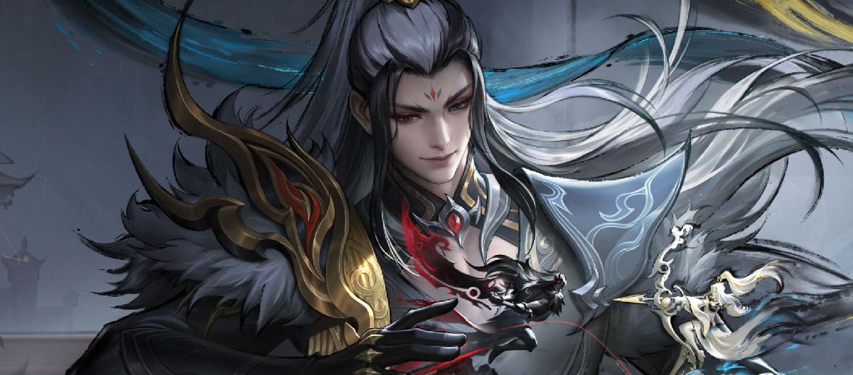 Even the most skilled players couldn't save Ming Shi Yin from becoming a meta-defining hero: A story of heroes eliminated in this version of the game.