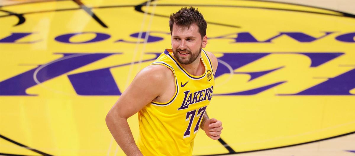 Doncic, in conjunction with Nelson, acquired Vanoli Cremona and relocated it to Rome.
