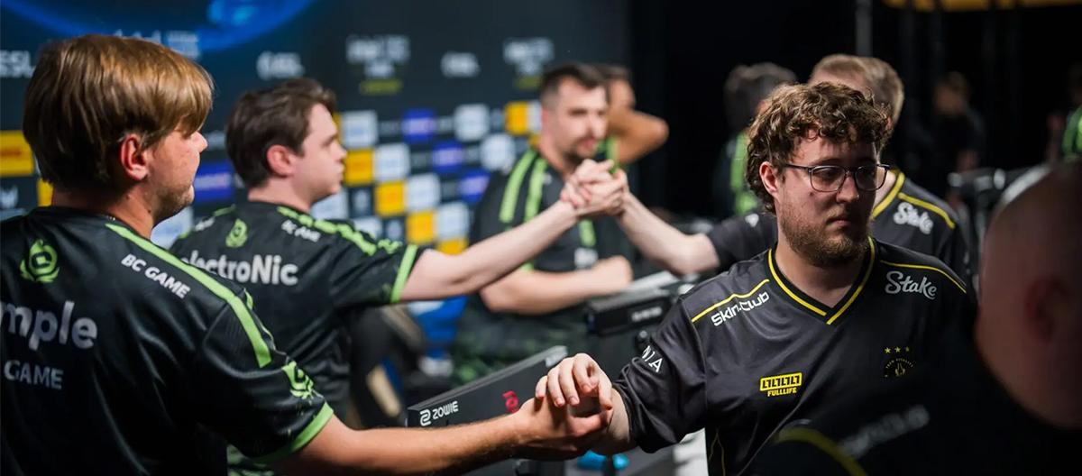 BCG CEO: Senzu's future is still uncertain; a replacement is being sought.