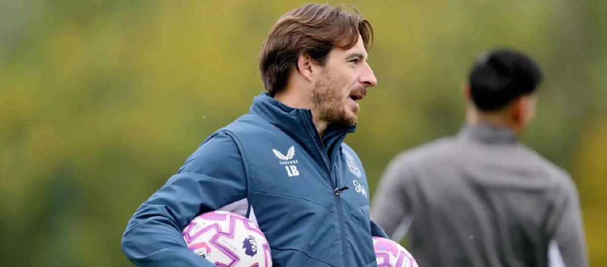 Leighton Baines: I always give my all to my work and hope to repay the club's support and trust with results.