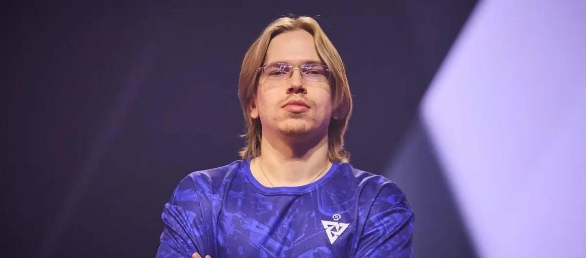 Topson and Arteezy team up for the TI 2026 Open Qualifier