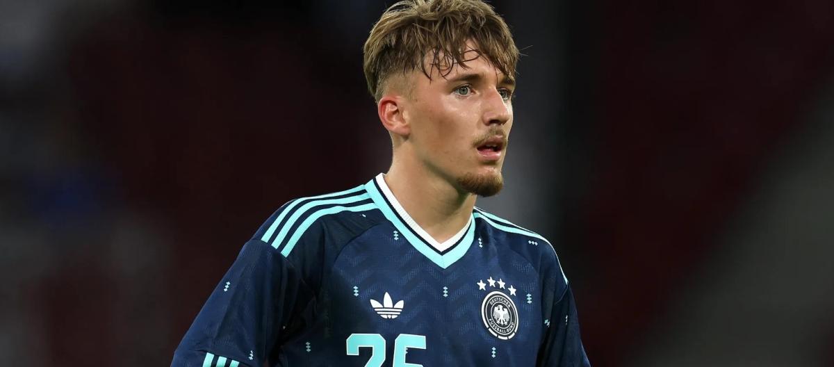 Despite his impressive performance, German legend Lothar Matthäus believes Lennart Karl should not be overhyped.