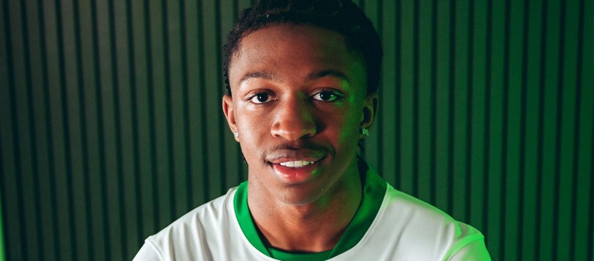 Elche triggered on-loan Roma young right-back Buba Sangaré's buyout clause..