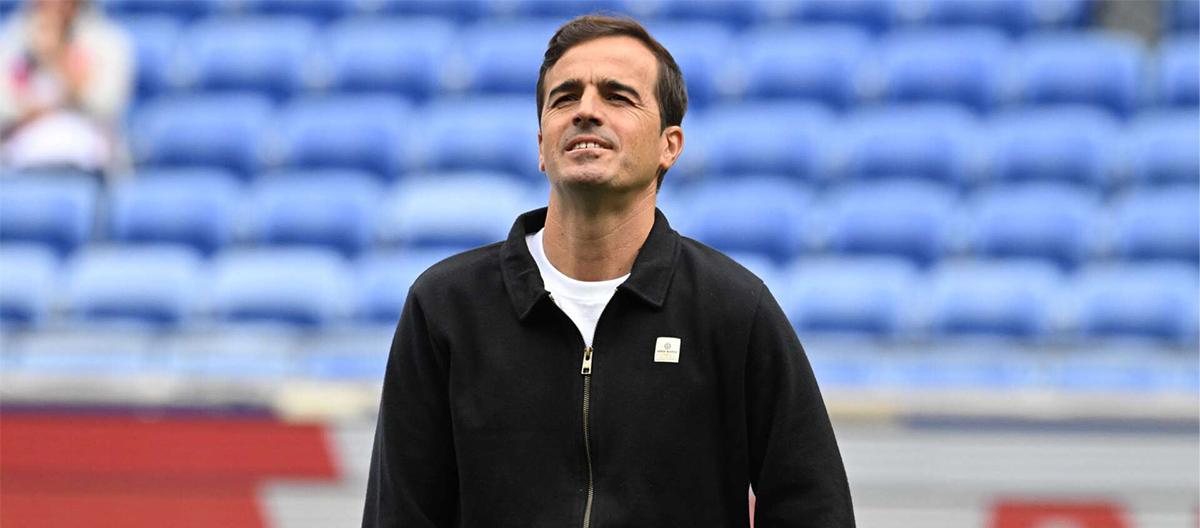 Former Toulouse coach Carles Martinez has officially taken over as manager of Bayer Leverkusen, with his term lasting until 2028.