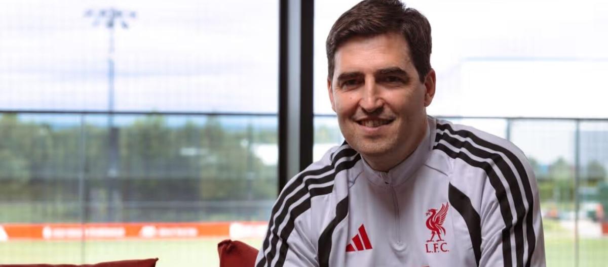 An agreement has been reached for Andoni Iraola to become Liverpool manager. An agreement has been reached for Andoni Iraola to become Liverpool manager.