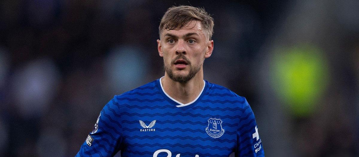 Everton midfielder Kiernan Dewsbury-Hall finally broke his two-year silence and denied having Malaysian ancestry..