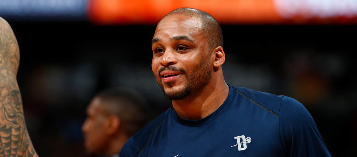 Shams: 76ers Assistant General Manager Jameer Nelson will be promoted to Executive Vice President of Basketball Operations.