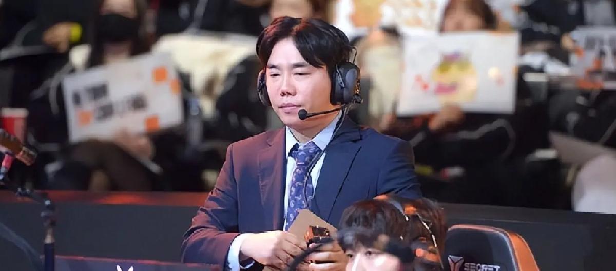 League of Legends: Redmi Coach's words were barbed? He frankly admitted that the working environment in the LPL is stressful and the food experience is poor.