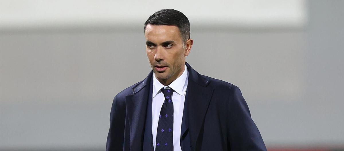 Atalanta manager Palladino has been officially sacked, and his successor is expected to be Sarri.