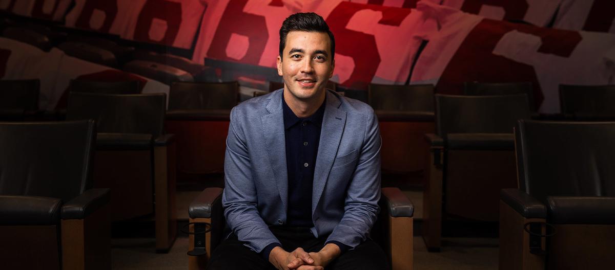 Official: The Raptors have reached a contract extension agreement with General Manager and Executive Vice President Bobby Webster.