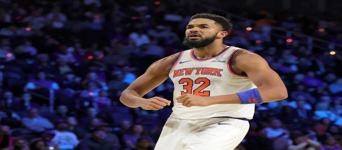 Knicks head coach emphasizes key adjustments: Towns must be more involved in the offensive system.