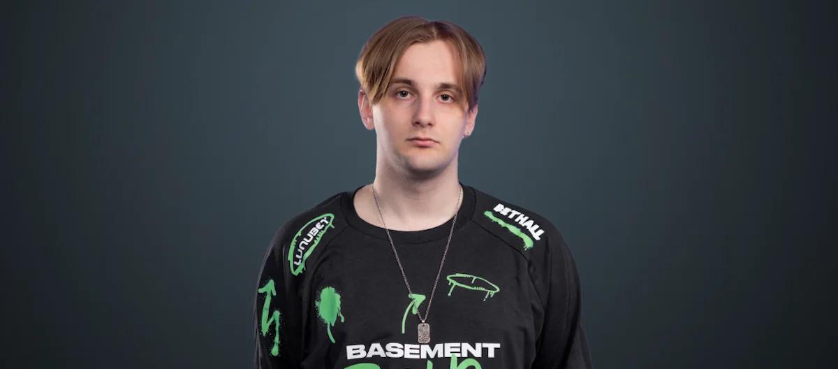 Fnatic official announcement: Polbandana will temporarily replace KRIMZ in the ROG Journey Summer Championship. Fnatic official announcement: Polbandana will temporarily replace KRIMZ in the ROG Journey Summer Championship.