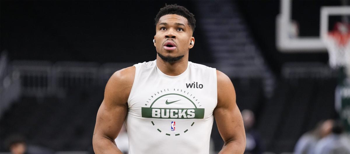 American reporter: To acquire Giannis Antetokounmpo, the Celtics are willing to trade all players except Jayson Tatum.
