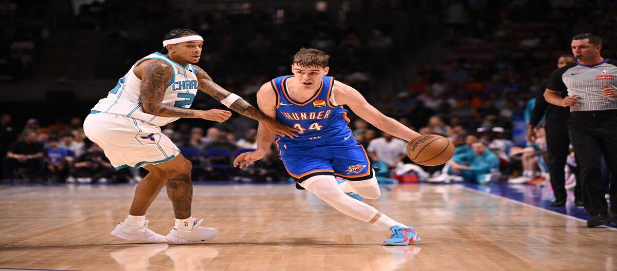 Oklahoma City Thunder official statement: Topich undergoes spinal surgery and is expected to return before training camp.