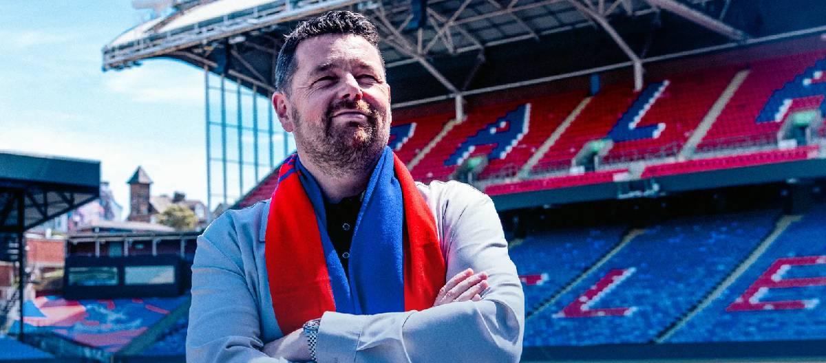 Crystal Palace have officially announced the appointment of Pierre Sager as their head coach, with both parties agreeing to a three-year contract.