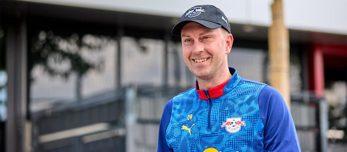 RB Leipzig coach Timo Werner has been officially dismissed, and his successor is expected to be Demichelis.