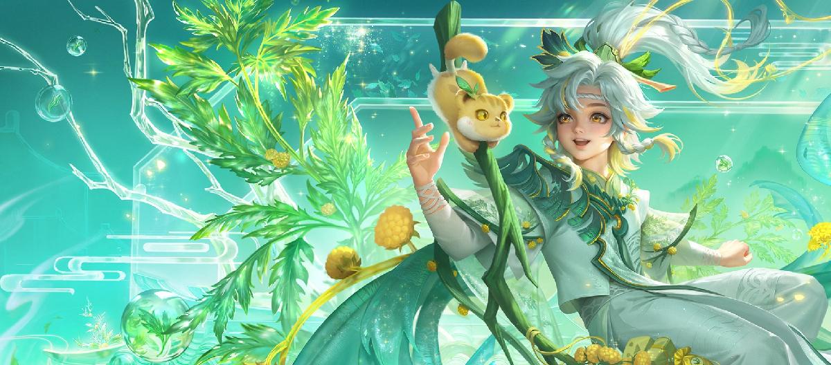 Towards the end of Season 43, solo queue supports advised against parasitism, and healers never tied to teammates: Sang Qi's perspective.