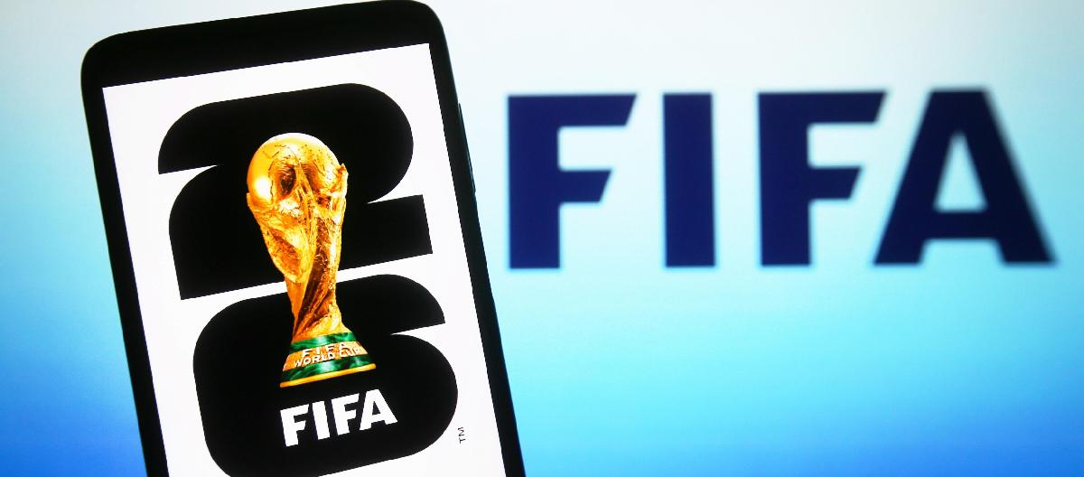 2026世界杯：政府放话，拿着旅游签证的国外网红，不允许拿世界杯内容赚钱。