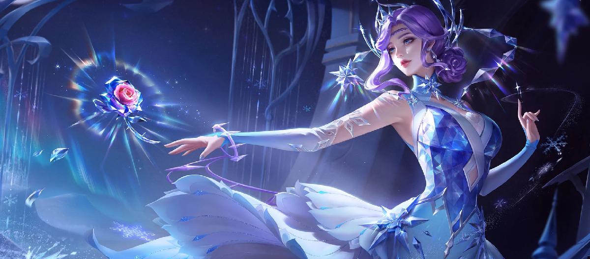 Picking up the optimization plan that had been shelved for four and a half years, Sun Bin's Angel Wings will undergo a complete transformation. (Part Three)