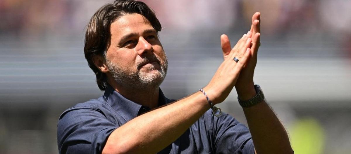 The US team advanced early, and Pochettino praised the team's ability to adapt to different game demands.