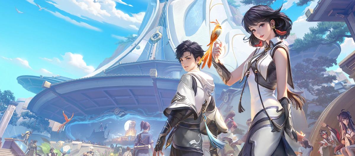 Season 43 End-of-Season Update: Elemental Marksman Bonus, Top Players Seize the Opportunity.