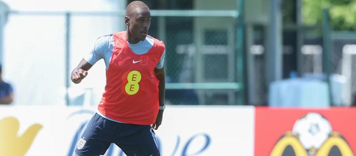 Chalobah joins the World Cup squad: This is the most important moment of my career.
