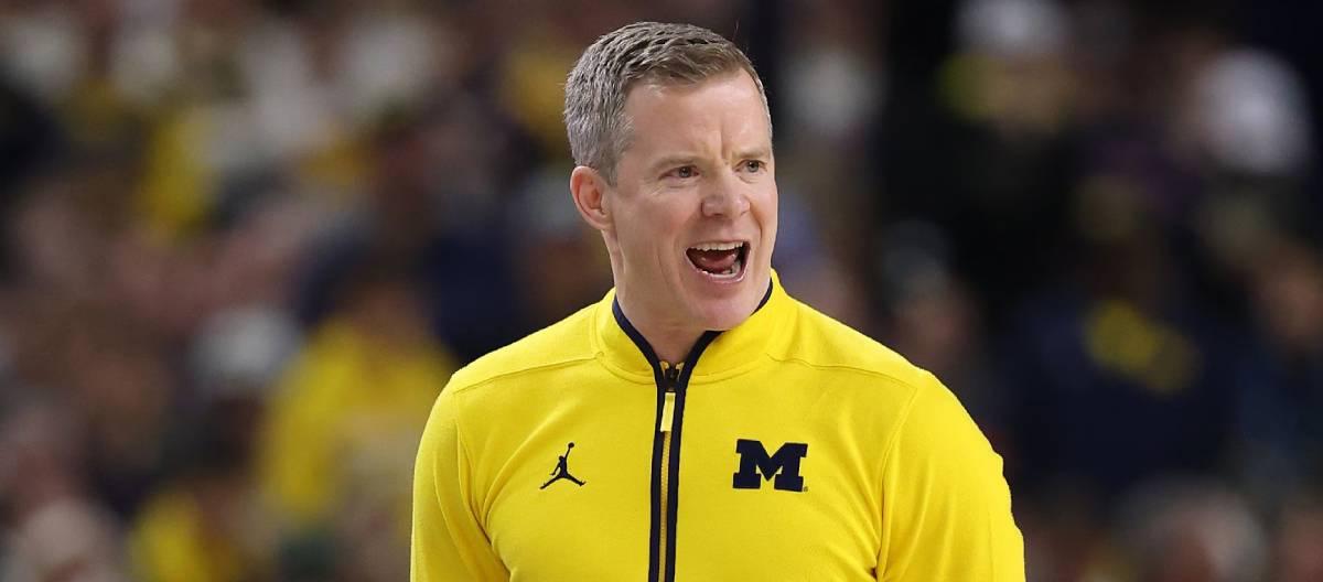 Sources: NCAA champion head coach Dusty May will become the Dallas Mavericks' head coach.