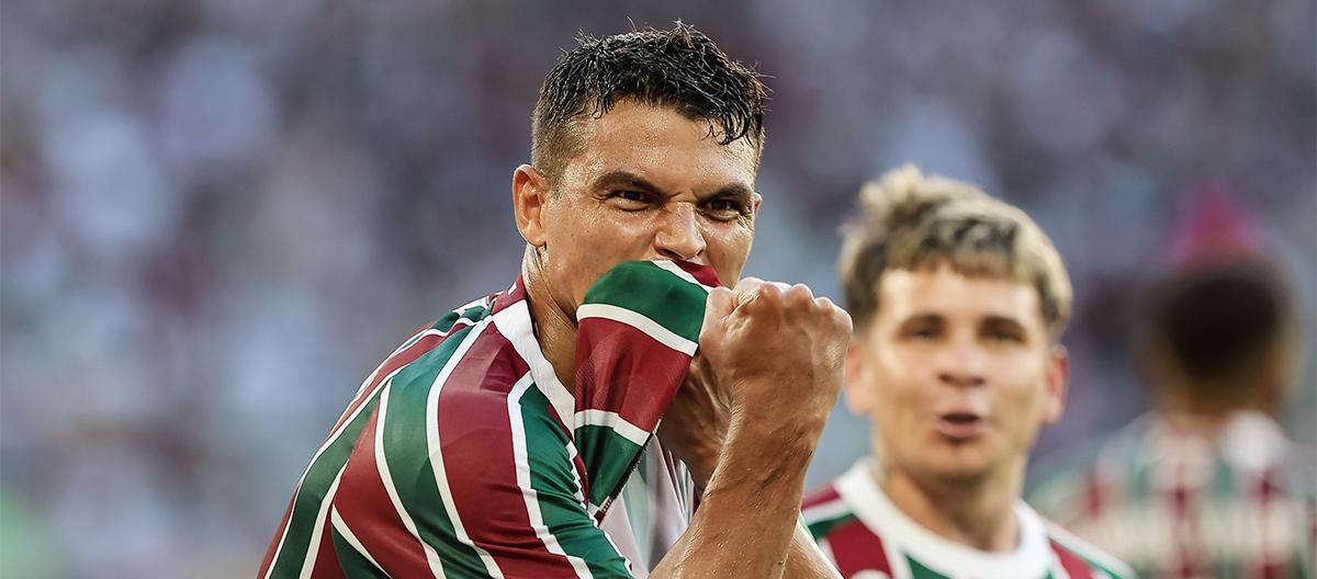 Thiago Silva has confirmed his return to Fluminense on a six-month contract.