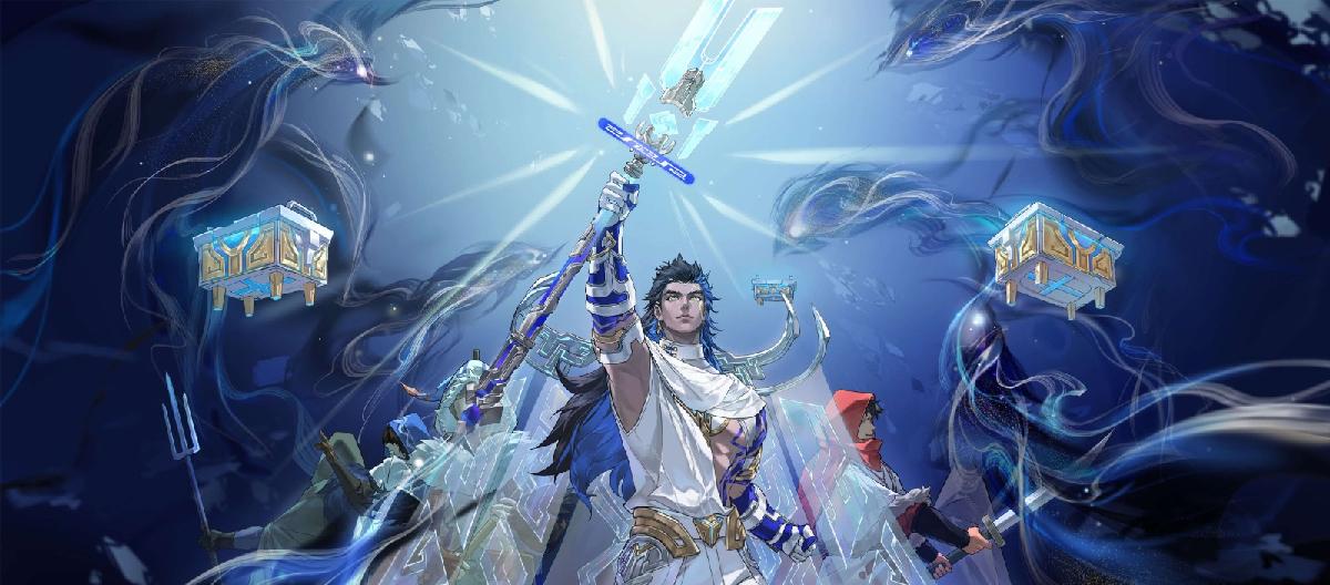 King of Glory Case Study: Mage Positioning Reveals Ambush Information, Shen Mengxi's Reckless Running Around Harms the Entire Team. (Part Two)
