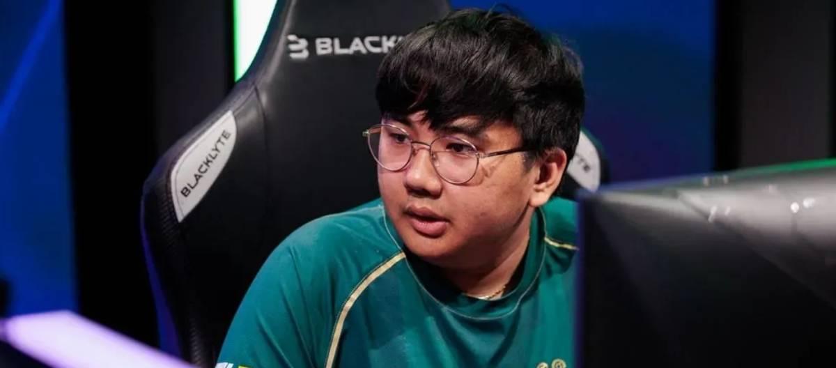 OG team returns to TI after four years, successfully securing a spot in The International 2026.