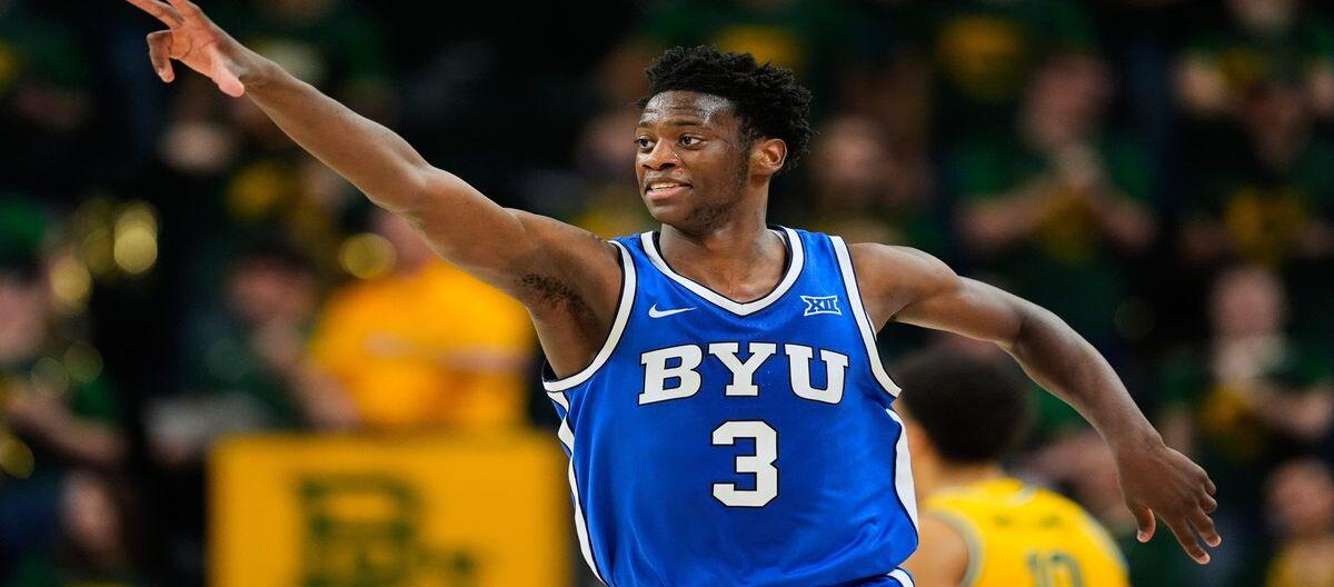 The Wizards have locked in their future core player, AJ Dibissa, as the 2026 NBA Draft's number one pick.