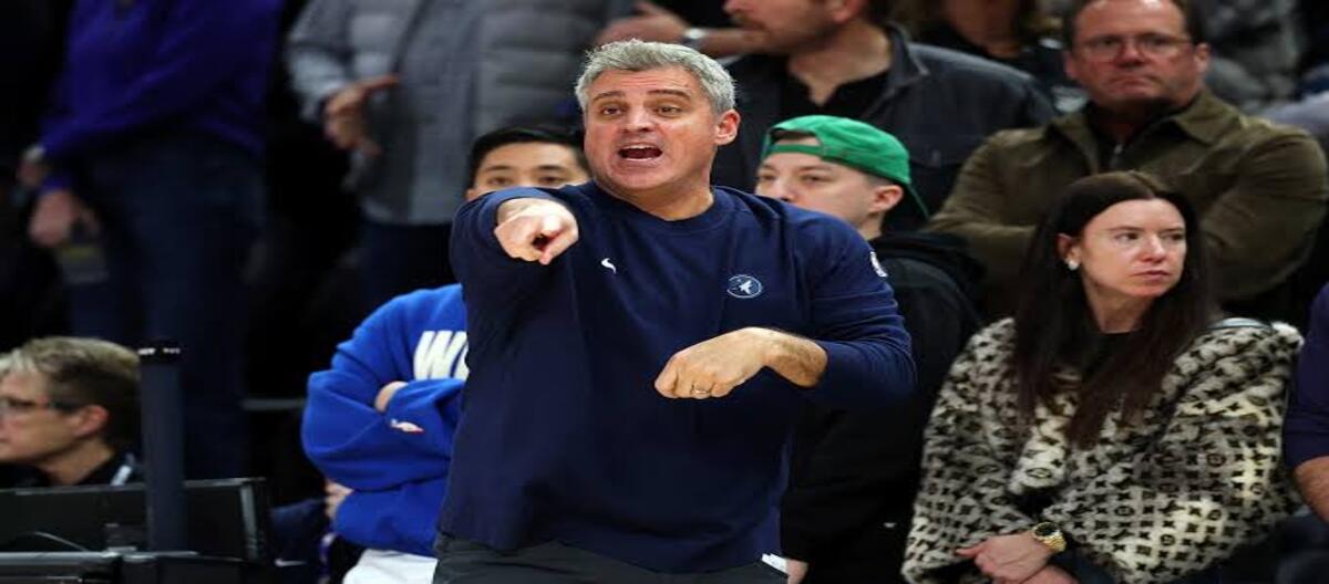 The Trail Blazers have hired Timberwolves assistant coach Micah Norie as their new head coach.