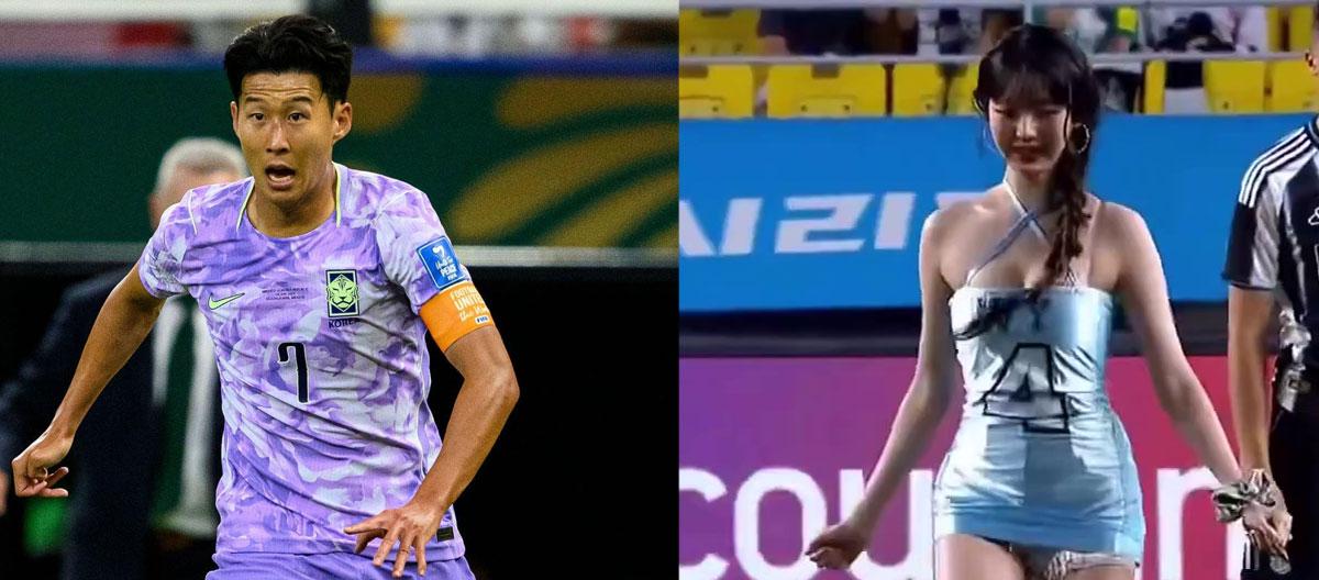 Korea Football Association (KFA)  to refuse interviews from all online media outlets in South Korea, China, and the UK due to deliberate clickbaiting and mocking of Son Heung-min..