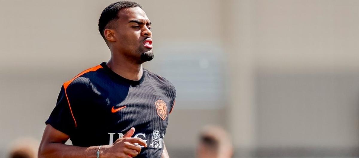 Unleashing Potential: Dutch coach Koeman praises Hrafinberg for his tremendous progress