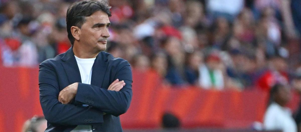 Madalic believes Croatia's approach to the match was not ideal, given their 1-0 victory over Panama.