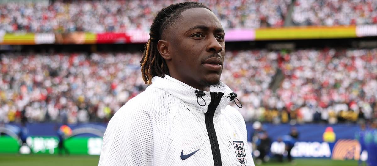 Eberrej Eze believes that one should try to enjoy the process of the game and maintain a positive and optimistic outlook for the future.