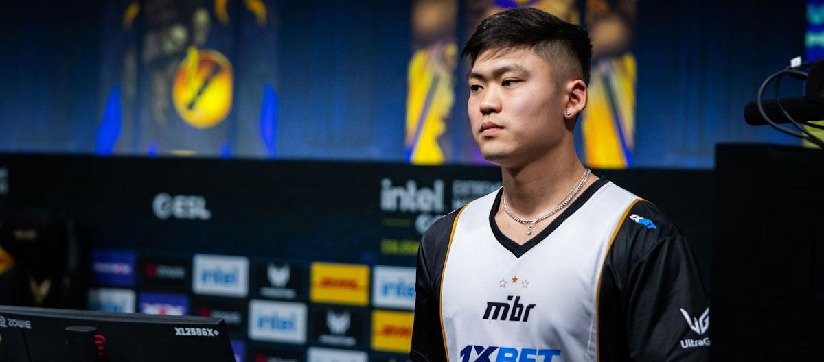 Counter Strike 2: insani refused to transfer to Legacy, will remain at MIBR until the end of the year..