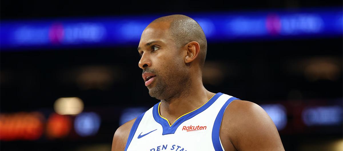 Shams: Horford has decided to opt out of his player option and sign a two-year, $14 million contract extension to stay with the Warriors.