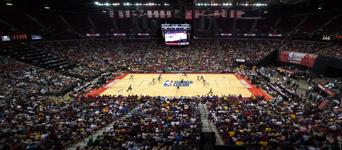 The NBA has announced the schedule for the 2026 Summer League: it will officially begin on July 9th.