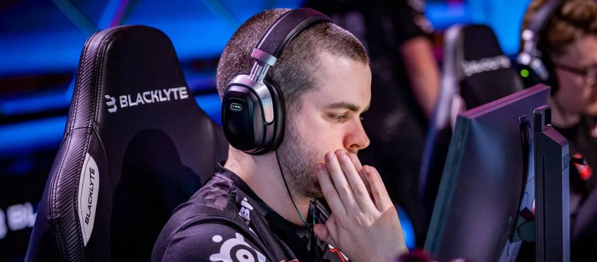 FaZe reorganized their CS2 team, and broky has once again become a substitute.