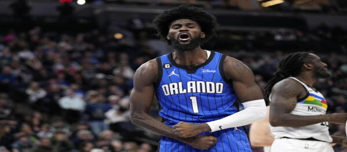 The Magic cut Jonathan Isaac to free up $6.5 million in salary cap space.